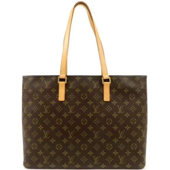 💎✨AUTHENTIC✨💎Louis Vuitton Tote Bag - Picture 2 of 16